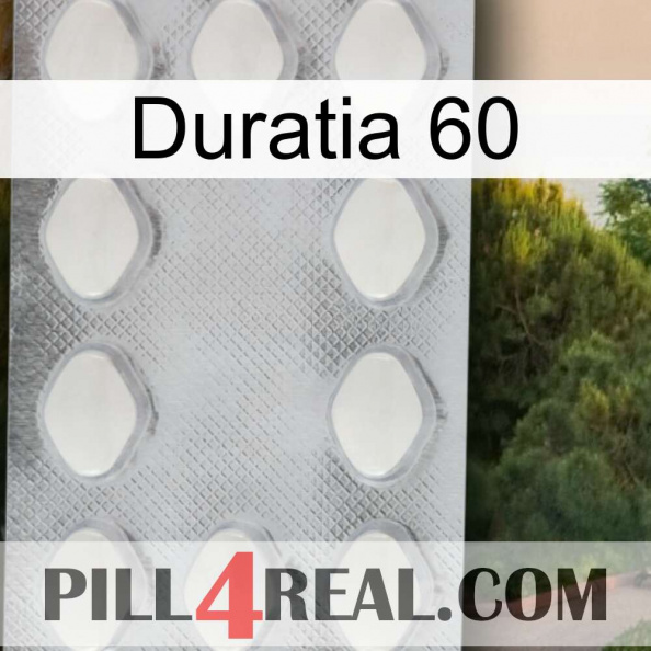 Duratia 60 16